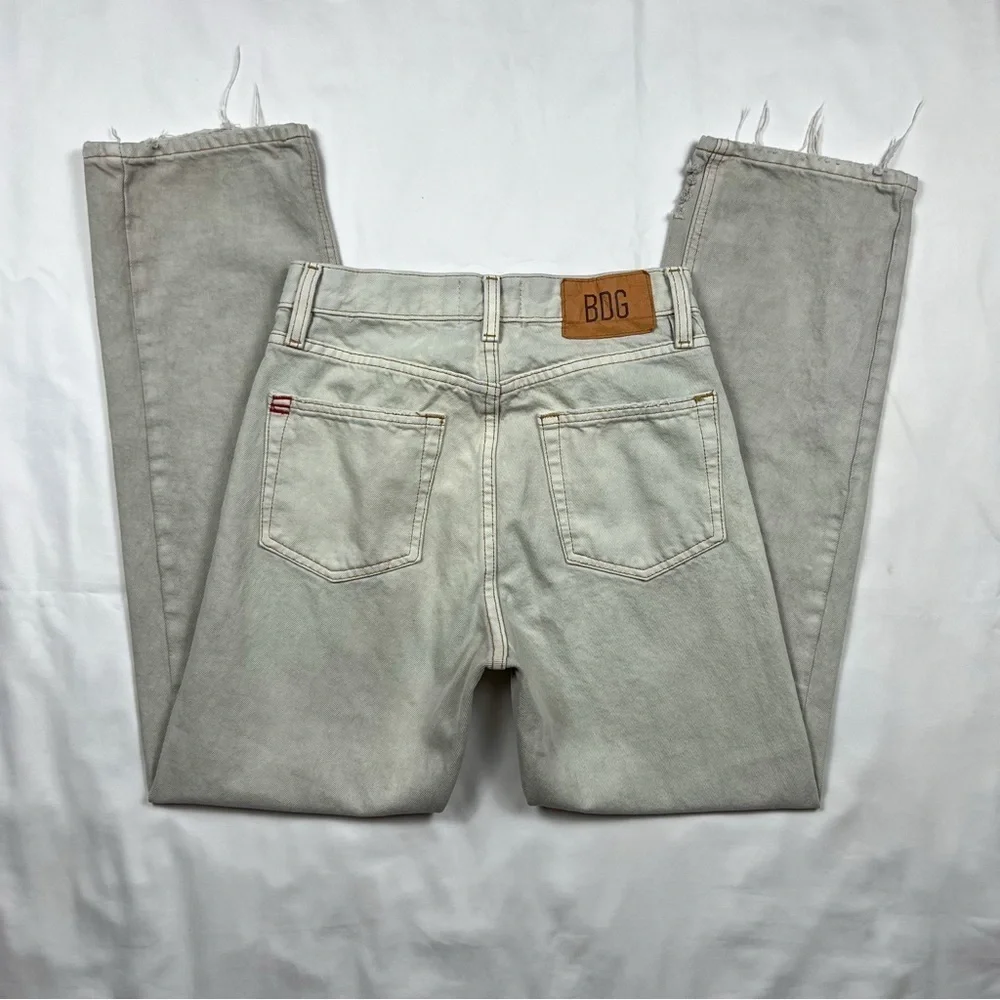 Urban Outfitters BDG Cowboy Jeans